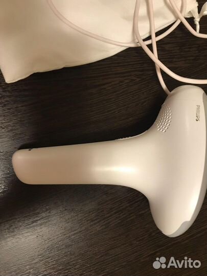 Эпилятор лазерный