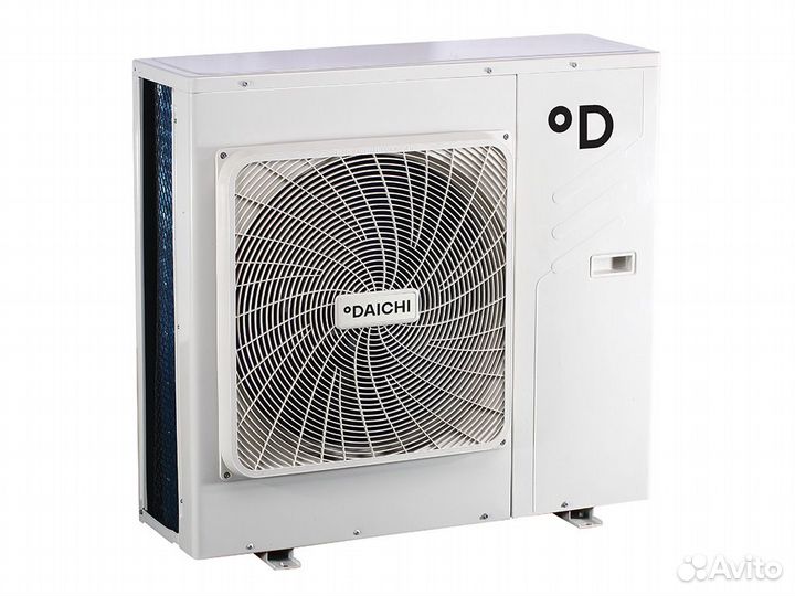 Кондиционер DAT90blqs1/DFT90ALS1