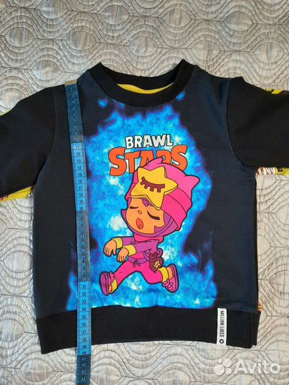 Детские вещи на мальчика 2-4 года