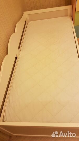 Детская кровать IKEA