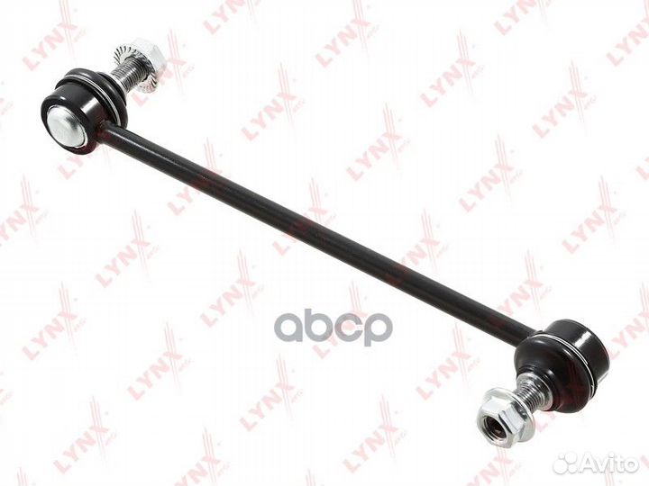 C7628LR Стойка стабилизатора lynxauto C7628LR L