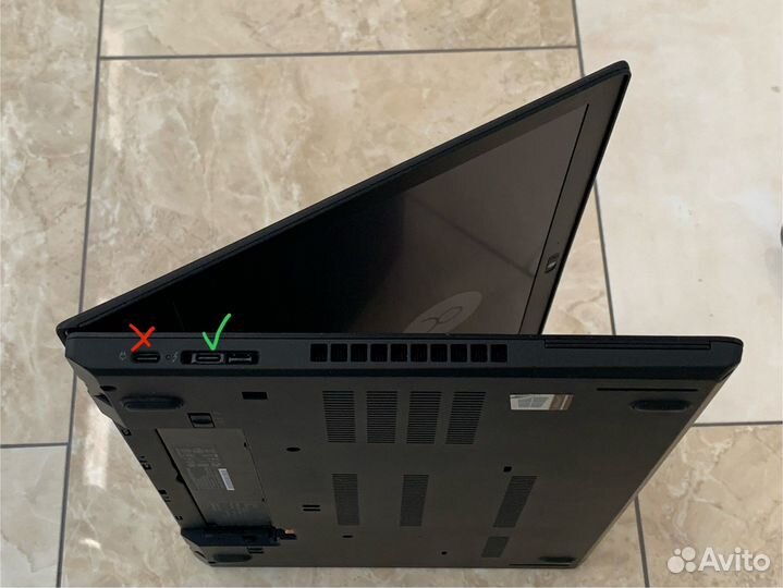 ThinkPad T480/i5-8350U/FHD IPS-экран