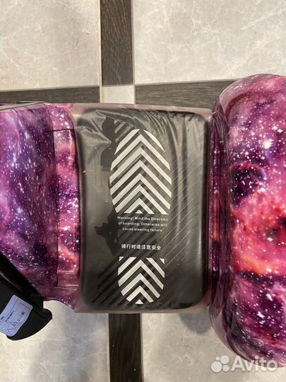 Сигвей миниробот