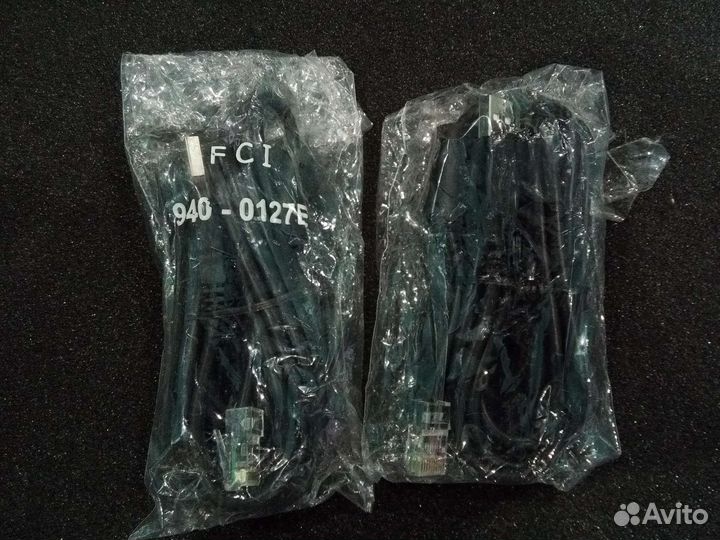 USB Кабель FCI 940-0127E