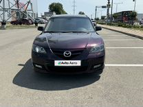 Mazda 3 2.0 MT, 2007, 218 000 км, с пробегом, цена 890 000 руб.