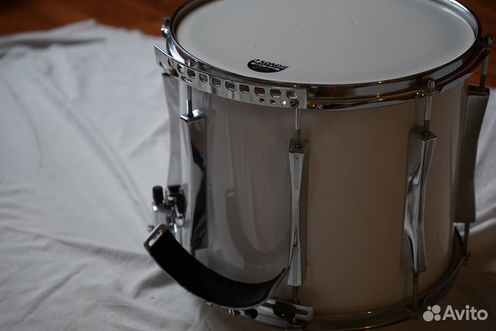 Маршевый барабан Professional MP 14/12 CW Sonor