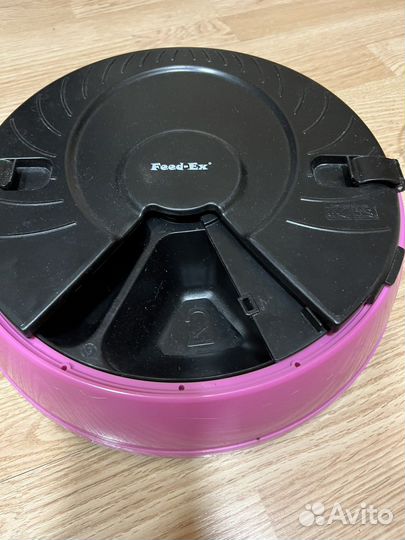 Автокормушка