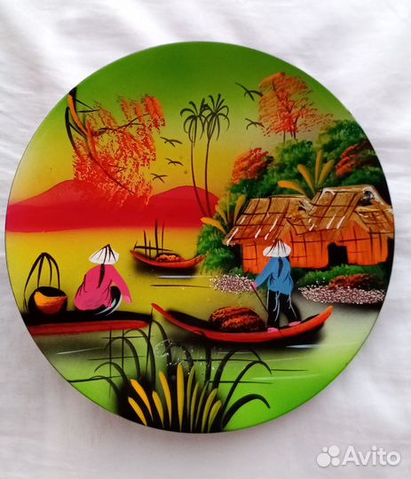 Из СССР разное