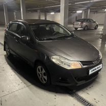 Chery Very 1.5 MT, 2011, 151 700 км, с пробегом, цена 280 000 руб.