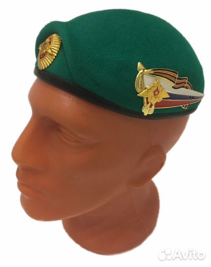 Берет военный