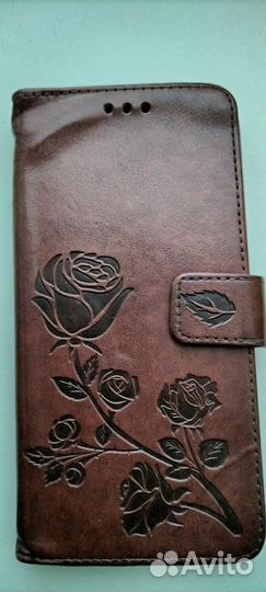 Чехол книжка Кошелек