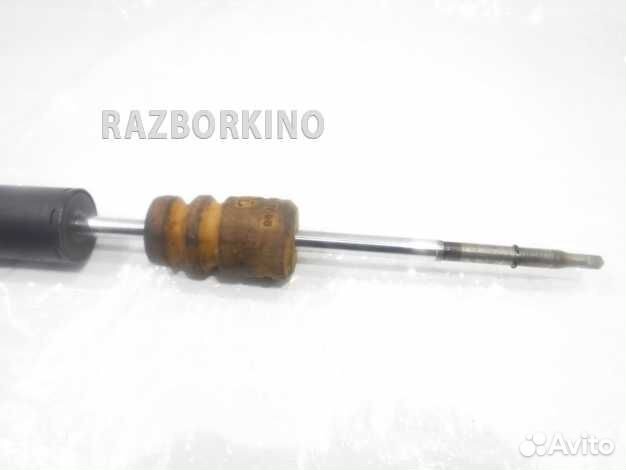 Амортизатор задний