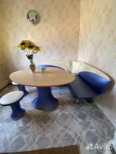 Кухонный уголок