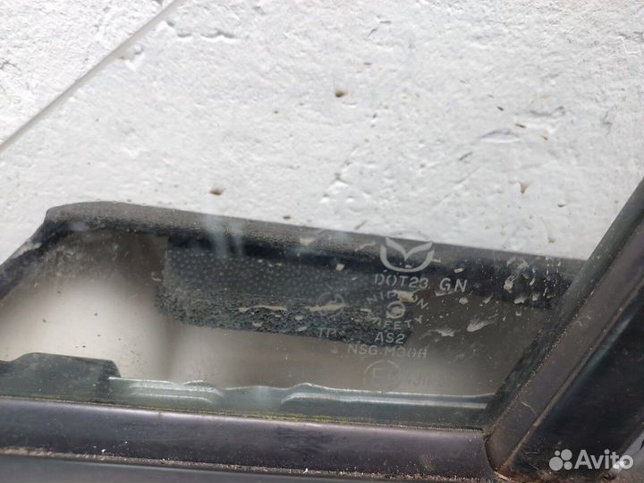 Дверь боковая Mazda MX-5 3, 2005