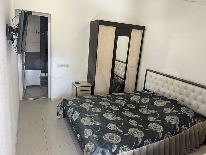 Комната 18 м², 1/1 эт.