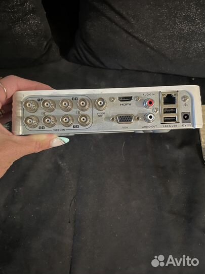 Видеорегистратор