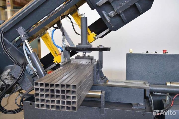 Производство металлоконструкций