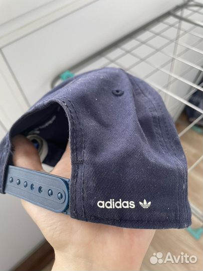 Кепка бейсболка