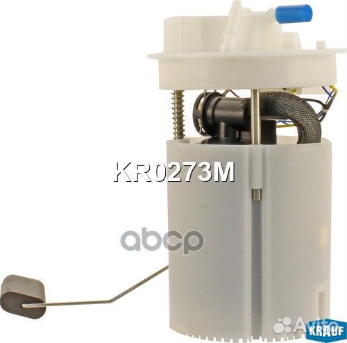 Модуль в сборе с бензонасосом KR0273M Krauf