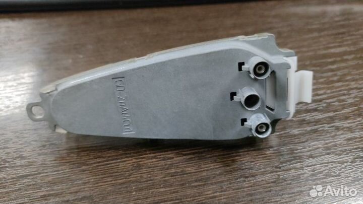 Антенна Bmw 530 D E61 M57N 306D2EU4 2004