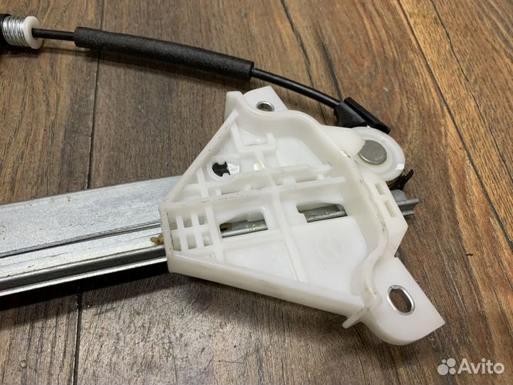 Mazdа Сх5 Стеклоподъемник электрический задний LH