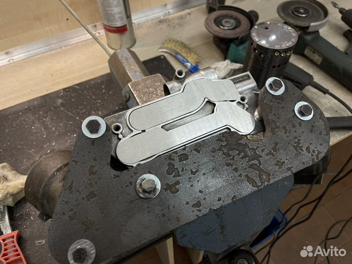 Теплообменник GM opel chevrolet в наличии всегда