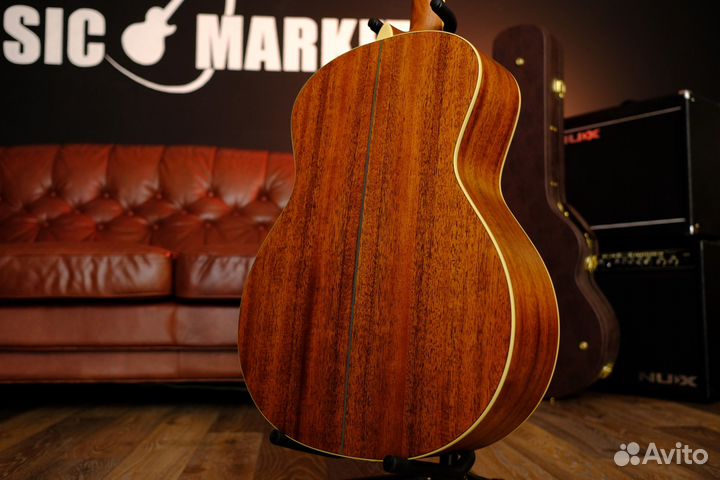 Акустическая гитара Crafter (Комплект)