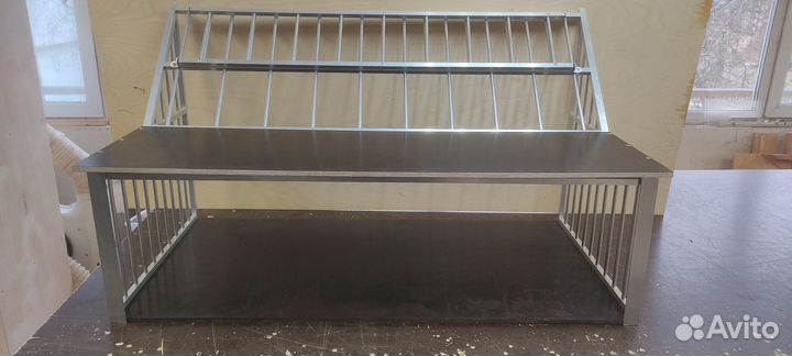 Прилëтник для голубей