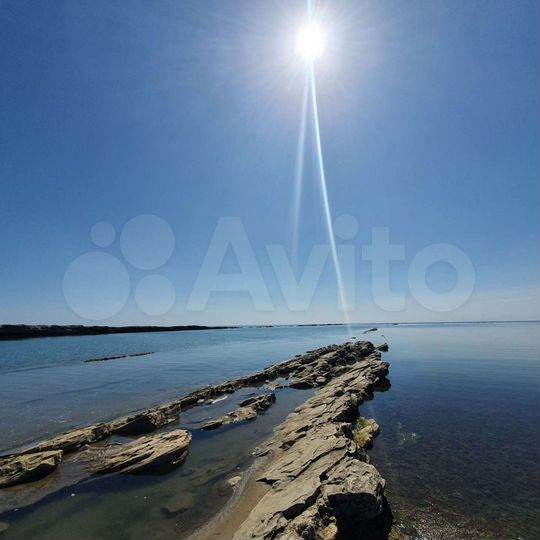 1-к. квартира, 53 м², 4/4 эт.