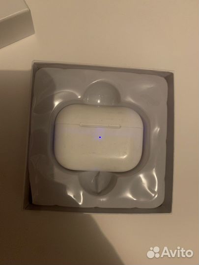 Наушники earpods