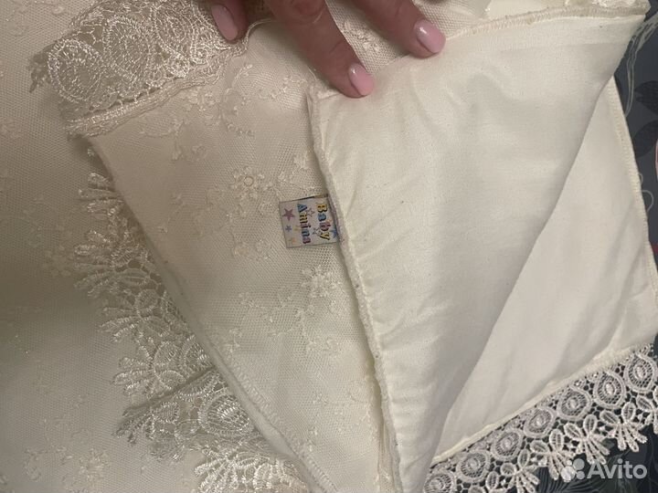 Конверт одеяло