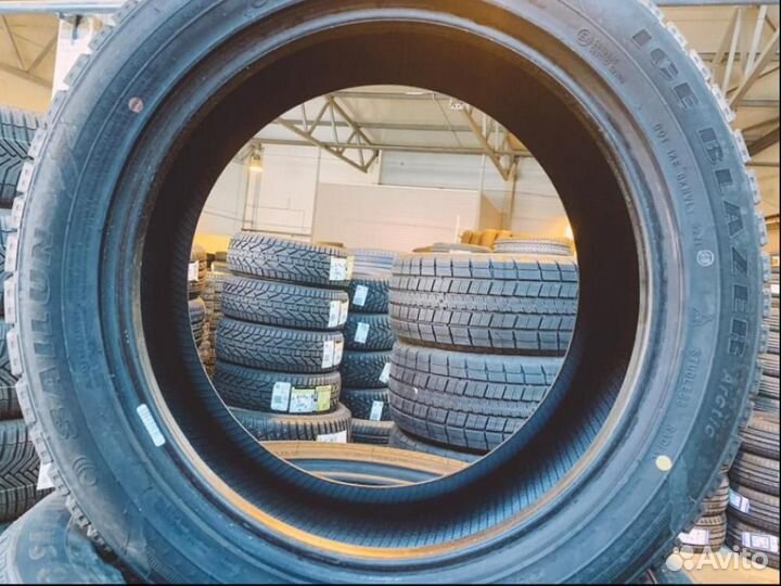 Sailun Ice Blazer Arctic 215/55 R17 98H