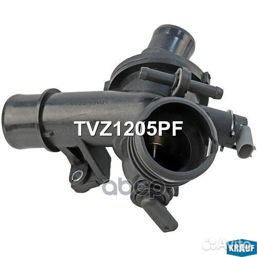 Термостат TVZ1205PF Krauf