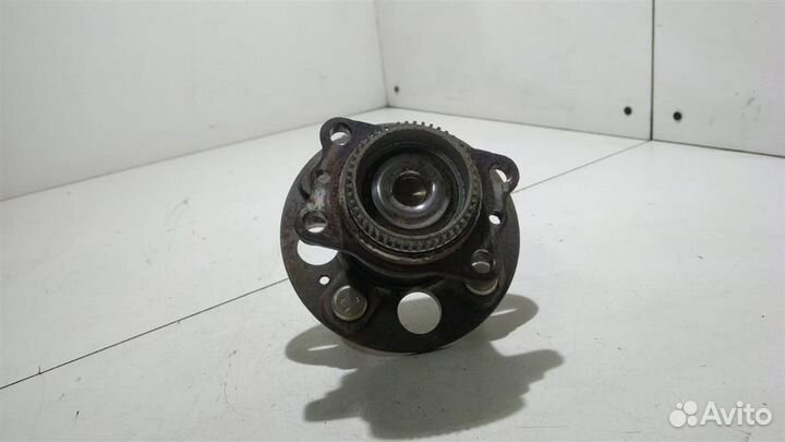 Ступица задняя Kia RIO 2 2005-2011