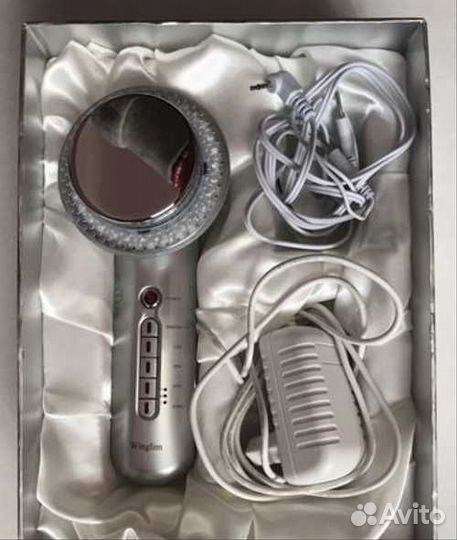 Прибор массажный 