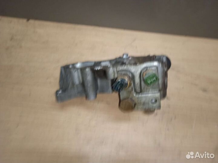 Корпус термостата iran khodro samand саманд