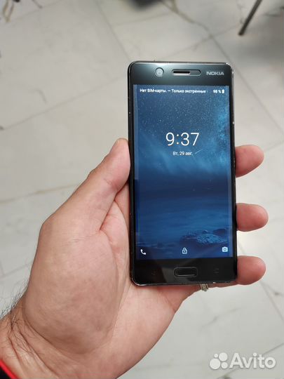 Nokia 5 TA-1053