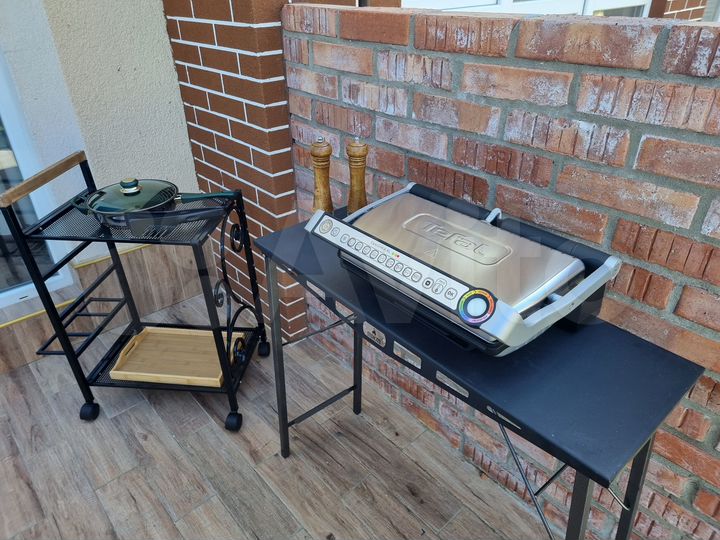 1-к. квартира, 57 м², 1/3 эт.