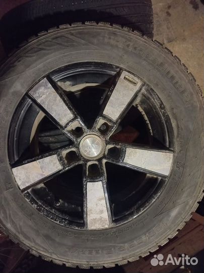 Автопокрышки