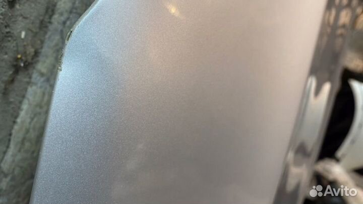 Капот передний Mercedes-Benz Glc W253 651.920 2016