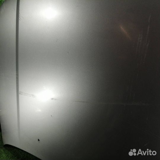 Капот Subaru Forester