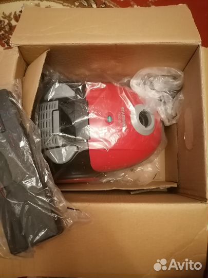 Продаётся пылесос