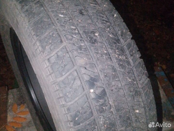 Bearway BW388 205/70 R15