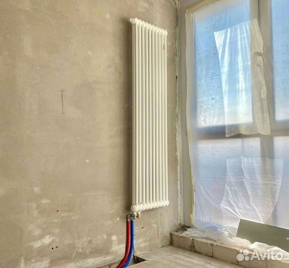 Дизайнерские радиаторы/ Arbonia