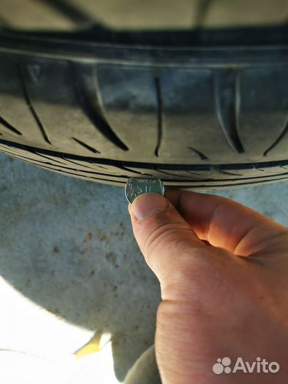 Farroad FRD16 205/60 R16 V