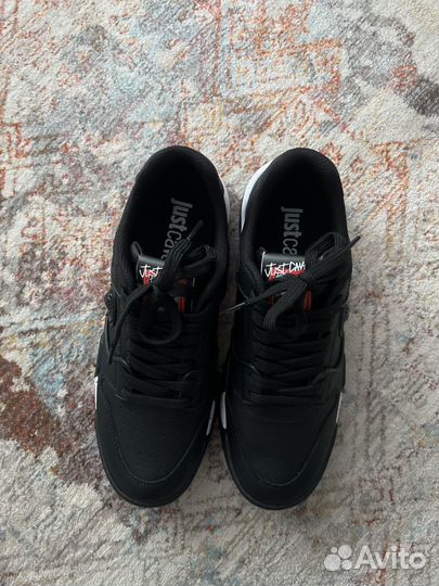 Кроссовки мужские Just cavalli