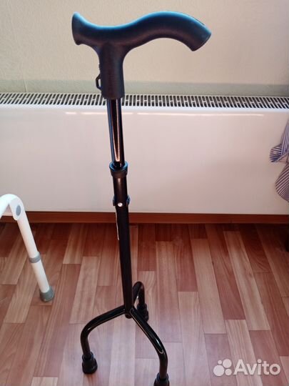 Трость опорная