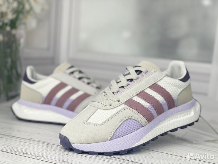 Кроссовки adidas retropy e5