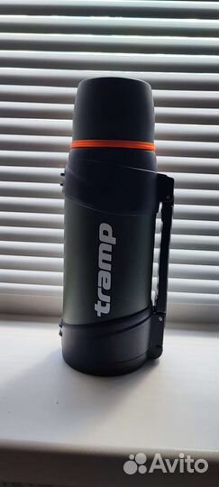 Термос Tramp Travel-1600