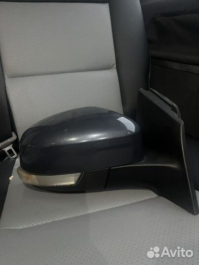 Зеркало ford focus 3